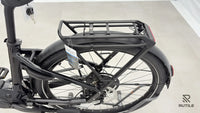 Flyer G1 Upstreet 5.10 Comfort Noir S