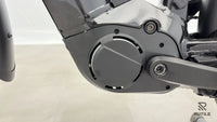 Flyer G1 Upstreet 5.10 Comfort Noir S