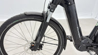 Flyer G1 Upstreet 5.10 Comfort Noir S
