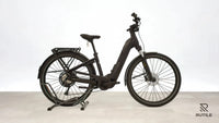 Flyer G1 Upstreet 5.10 Comfort Noir S