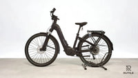 Flyer G1 Upstreet 5.10 Comfort Noir S