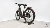 Flyer G1 Upstreet 5.10 Comfort Noir S