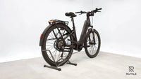 Flyer G1 Upstreet 5.10 Comfort Noir S