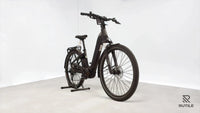 Flyer G1 Upstreet 5.10 Comfort Noir S