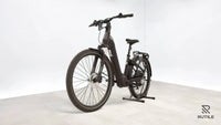 Flyer G1 Upstreet 5.10 Comfort Noir S