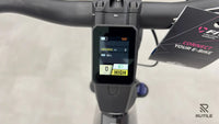 Flyer G1 Upstreet 5.10 Comfort Noir S