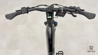 Flyer G1 Upstreet 5.10 Comfort Noir S