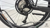 Flyer G1 Upstreet 5.10 Comfort Noir S