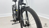 Flyer G1 Upstreet 5.10 Comfort Noir S