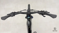 Flyer G1 Upstreet 5.10 Comfort Noir S