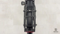 Flyer G1 Upstreet 5.10 Comfort Noir S