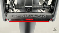 Flyer G1 Upstreet 5.10 Comfort Noir S