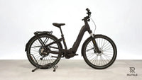 Flyer G1 Upstreet 5.10 Comfort Noir S