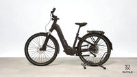 Flyer G1 Upstreet 5.10 Comfort Noir S