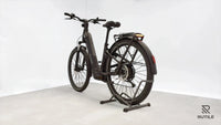 Flyer G1 Upstreet 5.10 Comfort Noir S