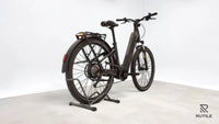 Flyer G1 Upstreet 5.10 Comfort Noir S