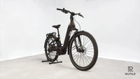 Flyer G1 Upstreet 5.10 Comfort Noir S