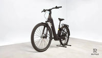 Flyer G1 Upstreet 5.10 Comfort Noir S