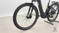 Flyer G1 Upstreet 5.10 Comfort Noir S