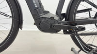 Flyer G1 Upstreet 5.10 Comfort Noir S