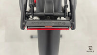 Flyer G1 Upstreet 5.10 Comfort Rouge S