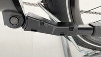 Flyer G1 Upstreet 5.10 Comfort Rouge S