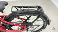 Flyer G1 Upstreet 5.10 Comfort Rouge S