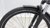 Flyer G1 Upstreet 5.10 Comfort Rouge S