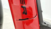 Flyer G1 Upstreet 5.10 Comfort Rouge S