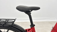Flyer G1 Upstreet 5.10 Comfort Rouge S