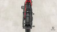Flyer G1 Upstreet 5.10 Comfort Rouge S