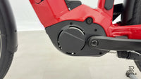 Flyer G1 Upstreet 5.10 Comfort Rouge S