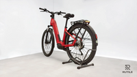 Flyer G1 Upstreet 5.10 Comfort Rouge S