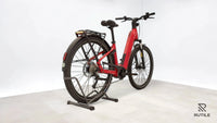 Flyer G1 Upstreet 5.10 Comfort Rouge S