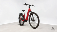Flyer G1 Upstreet 5.10 Comfort Rouge S