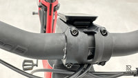 Flyer G1 Upstreet 5.10 Comfort Rouge S