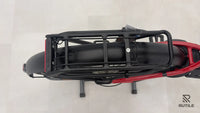 Flyer G1 Upstreet 5.10 Comfort Rouge S