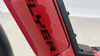 Flyer G1 Upstreet 5.10 Comfort Rouge S