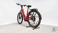 Flyer G1 Upstreet 5.10 Comfort Rouge S