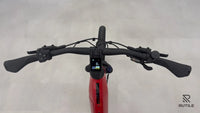 Flyer G1 Upstreet 5.10 Comfort Rouge S