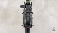 Flyer G1 Upstreet 5.10 Mixte Vert L