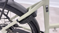 Flyer G1 Upstreet 5.10 Mixte Vert L