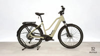 Flyer G1 Upstreet 5.10 Mixte Vert L