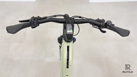 Flyer G1 Upstreet 5.10 Mixte Vert L