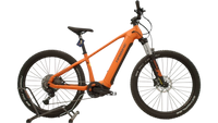 Haibike Alltrack 6