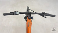 Haibike Alltrack 6