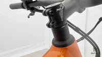 Haibike Alltrack 6