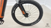 Haibike Alltrack 6