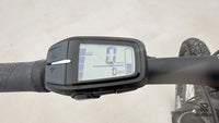 Haibike Alltrack 6