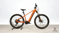 Haibike Alltrack 6